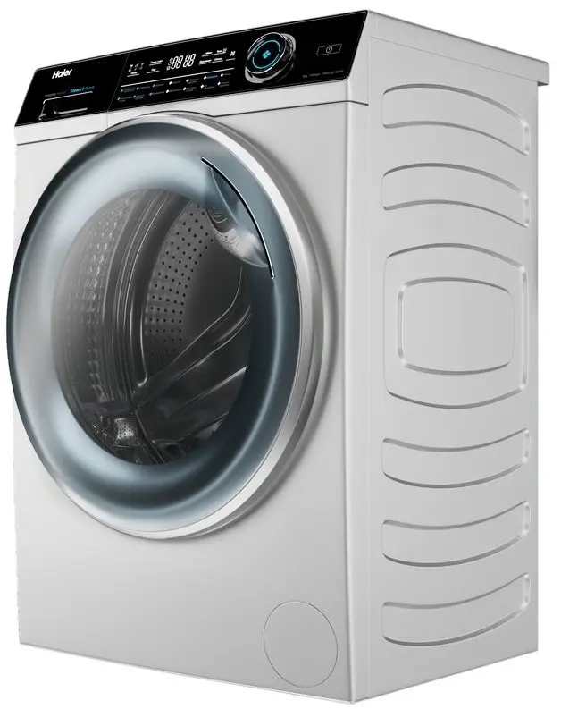 Стиральная машина Haier HW80-BP14979, белый