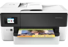 Принтер HP OfficeJet Pro 7720