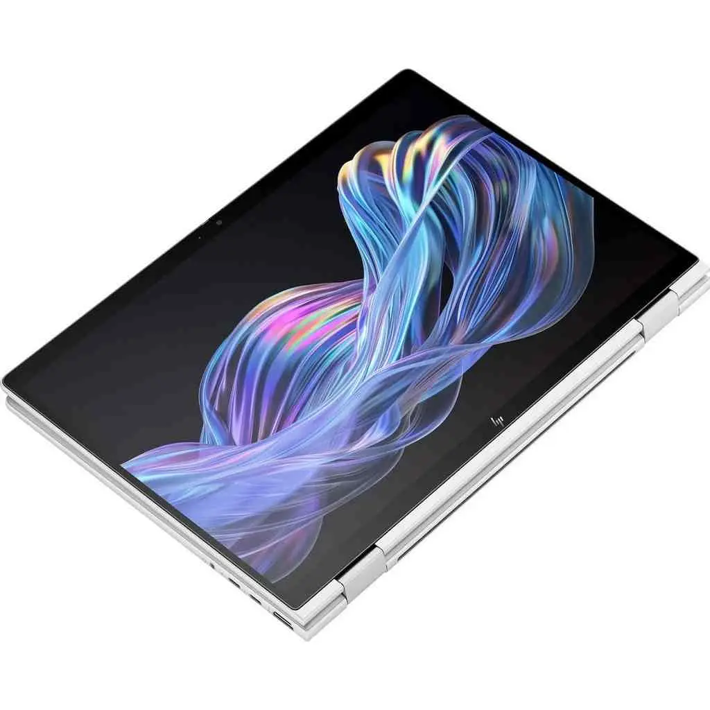 Ноутбук HP EliteBook X Flip G1i 14 AI (14.0"/FHD/Core Ultra 7 258V/32GB/1TB/Intel Arc/Win 11), серебристый на tehnoparc.md Ноутбук HP EliteBook X Flip G1i 14 AI (14.0"/FHD/Core Ultra 7 258V/32GB/1TB/Intel Arc/Win 11), серебристый