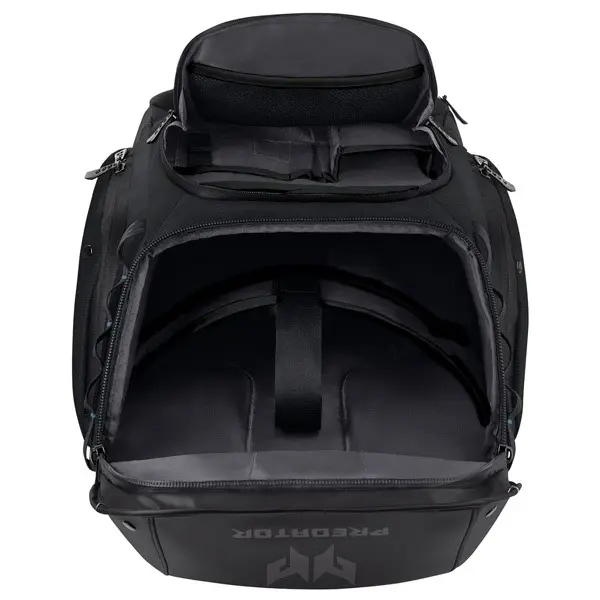 Рюкзак Acer NP.BAG1A.288, черный