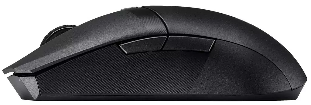 Mouse Asus TUF Gaming M4, negru