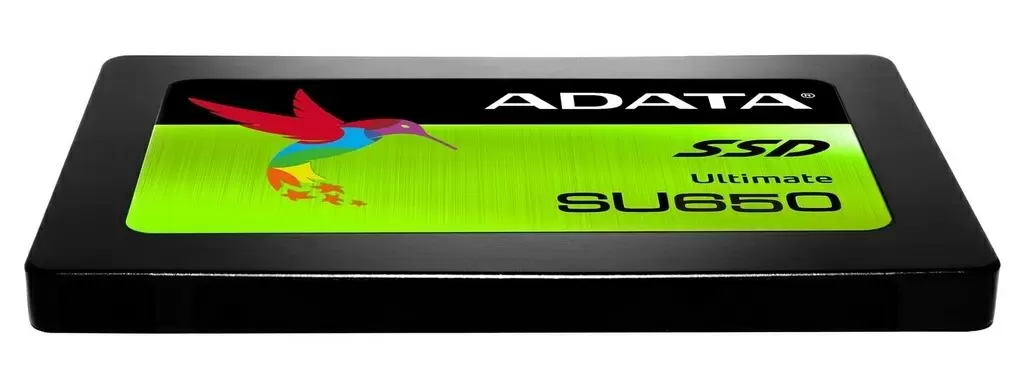 Disc rigid SSD Adata Ultimate SU650 2.5" SATA, 240GB