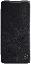 Чехол Nillkin Samsung SM-A125 Galaxy A12 Qin LC, черный