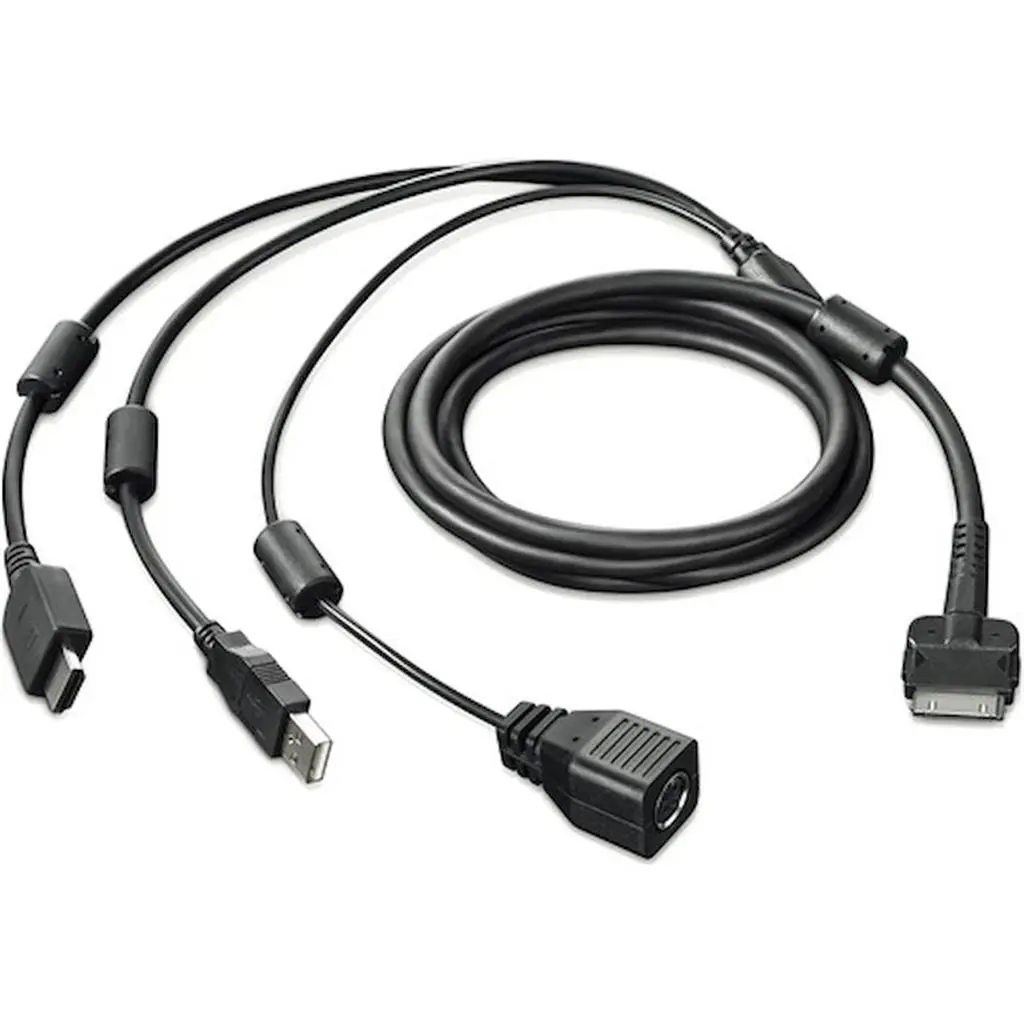 Tabletă pentru semnătură Wacom DTH-1152-CH2