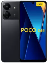 Смартфон Xiaomi Poco C65 8/256ГБ, черный