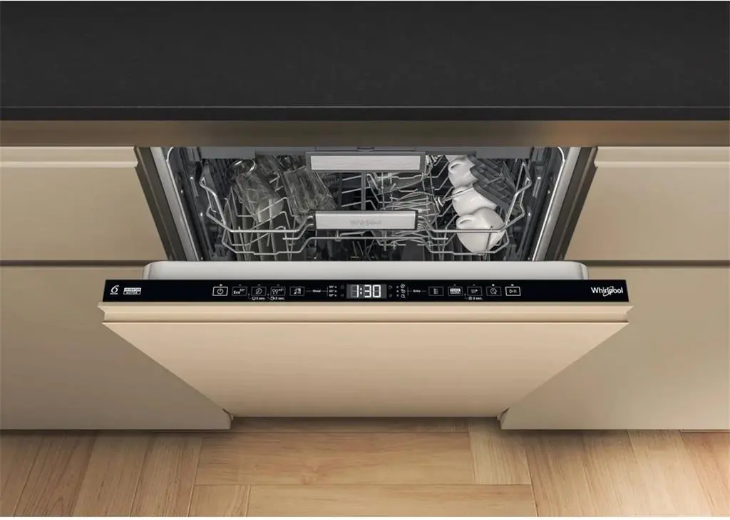 Mașini de spalat vase incorporabila Whirlpool W7I HT40 T pe tehnoparc.md Mașini de spalat vase incorporabila Whirlpool W7I HT40 T