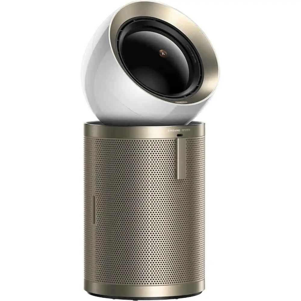 Purificator de aer Dreame PM10, bronz
