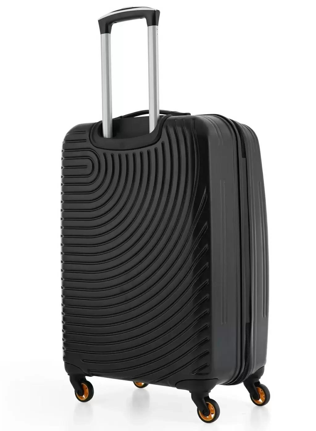 Set de valize CCS 5169 Set, negru