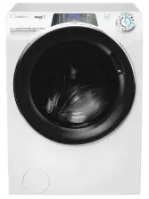 Стиральная машина Candy RP 4116BWMBC/1-S, белый на tehnoparc.md Стиральная машина Candy RP 4116BWMBC/1-S, белый