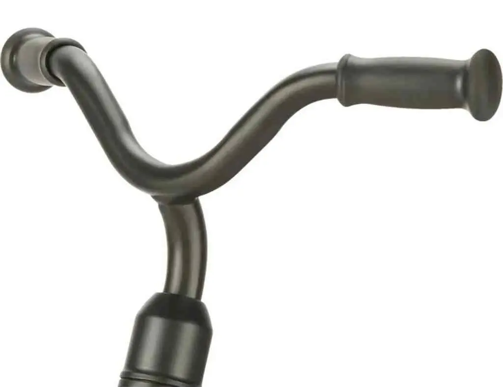 Bicicletă pentru copii Qplay Ant, gri