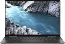 Ноутбук Dell XPS 13 2-in-1 9310 (13.4"/UHD+/Core i7-1165G7/32GB/1TB/Intel Iris Xe), черный/серебристый