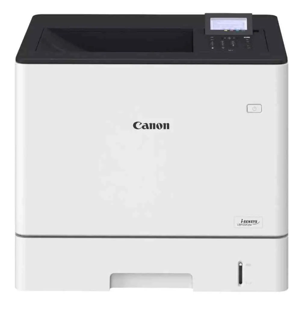 Принтер Canon LBP722Cdw