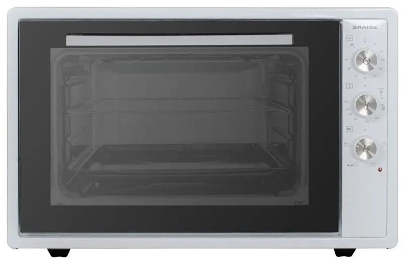 Cuptor de masă Snaige SNO-7058W, alb