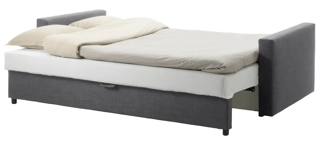 Canapea IKEA Friheten 3 locuri