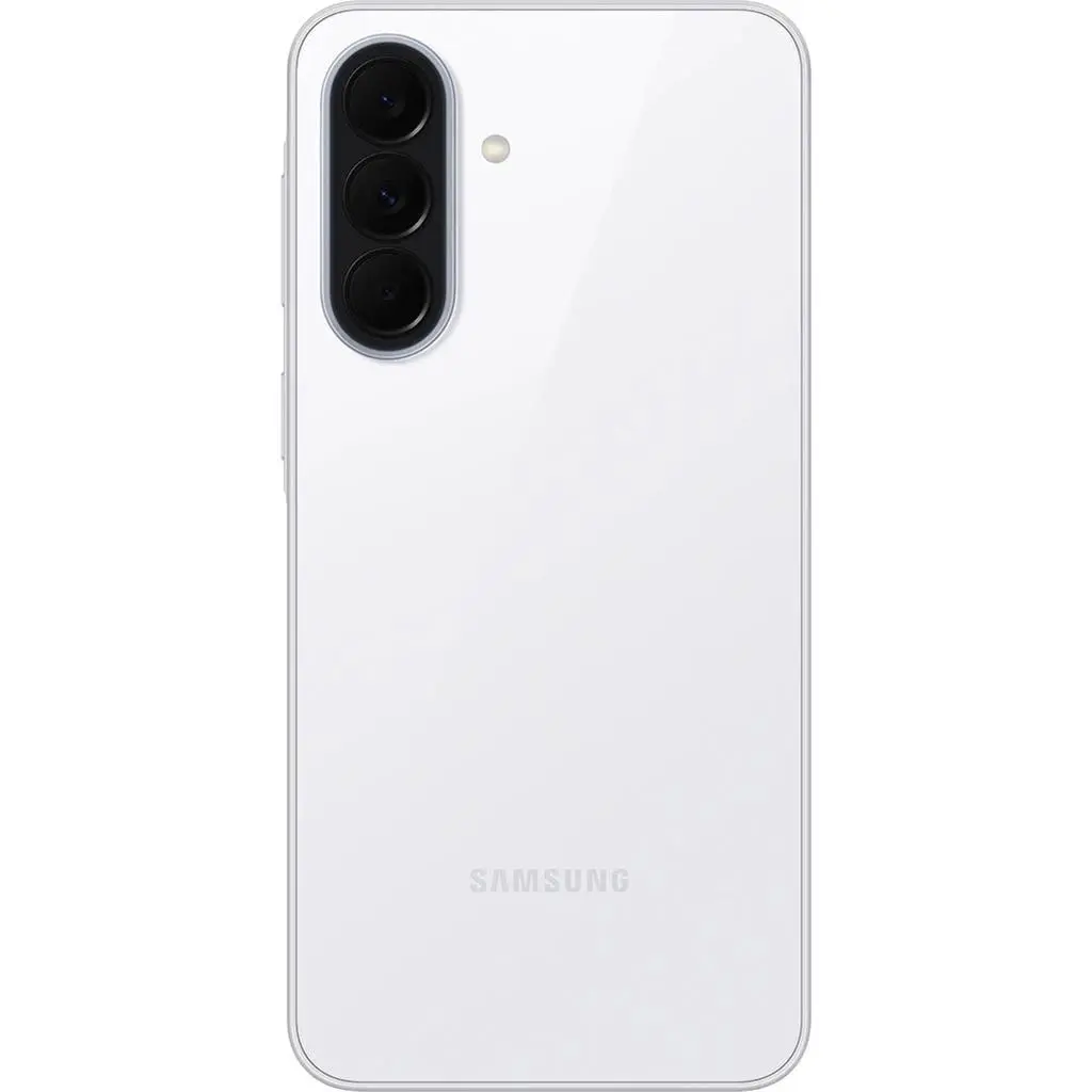 Смартфон Samsung A37 5G 8/256GB, белый