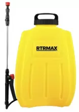 Pulverizator RTRMAX RTM9616