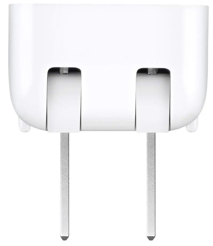 Adaptor de rețea Apple MD837, alb