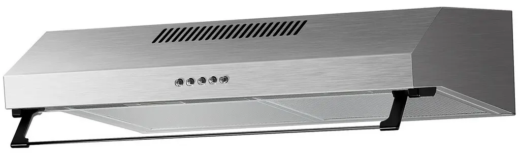 Вытяжка Bauer TF 2160, нержавеющая сталь
