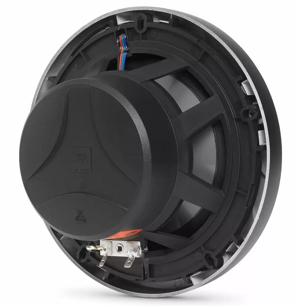 Автомобильные колонки JBL Club Marine MS65B, черный