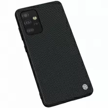 Husă de protecție Nillkin Galaxy A52 Textured Case, negru