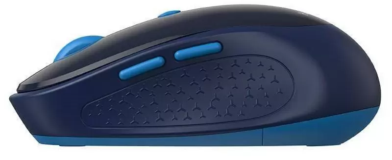 Mouse Havit MS76GT Plus, albastru