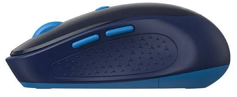 Мышка Havit MS76GT Plus, синий