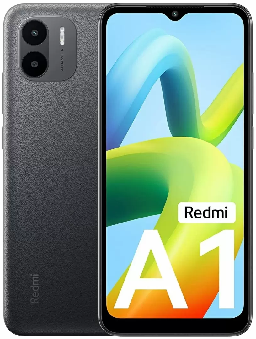 Смартфон Xiaomi Redmi A1 2GB/32GB, черный