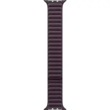 Smartwatch Apple Blackberry Magnetic Link, violet