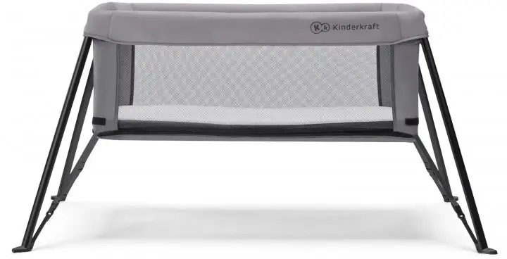 Pat pliabil KinderKraft Movi, gri