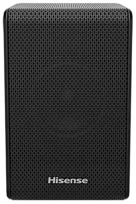 Soundbar Hisense U5120GW, negru
