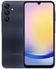 Смартфон Samsung SM-A256 Galaxy A25 5G 8GB/256GB, черный