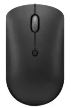 Mouse Lenovo 400 USB-C, negru