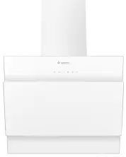 Hotă Gefest BO 3607, alb pe tehnoparc.md Hotă Gefest BO 3607, alb