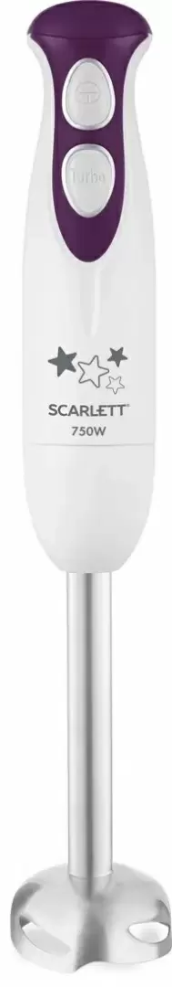Blender Scarlett SC-HB42M43, alb