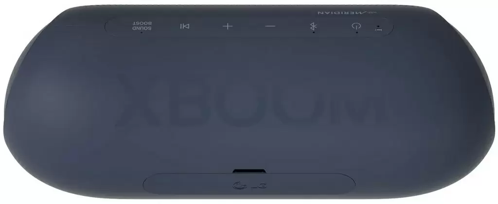 Boxă portabilă LG XBoom Go PL7, negru