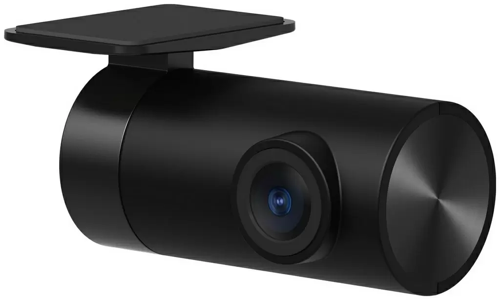 Înregistrator video Xiaomi 70mai Dash Cam A810 with RC12 Rear Cam, negru