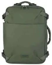 Rucsac Tucano Tugo M Dry 15.6, verde pe tehnoparc.md Rucsac Tucano Tugo M Dry 15.6, verde