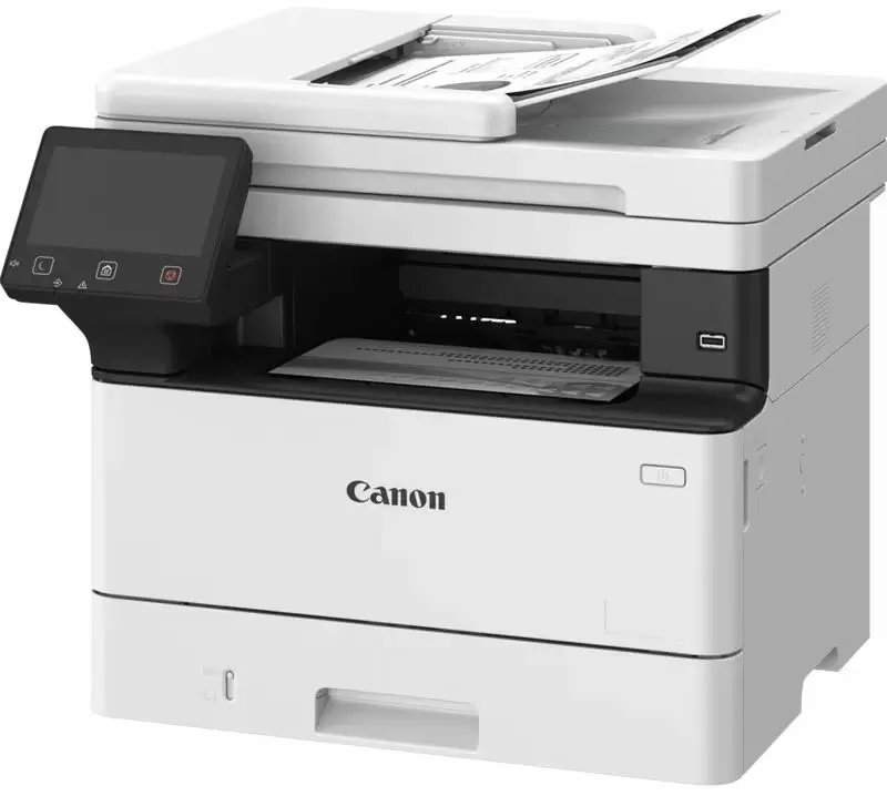 Multifuncțională Canon i-Sensys X 1440i, alb