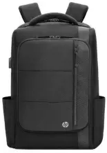 Рюкзак HP Renew Executive 16.1, черный