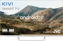 Televizor Kivi 32F790LW, alb pe tehnoparc.md Televizor Kivi 32F790LW, alb