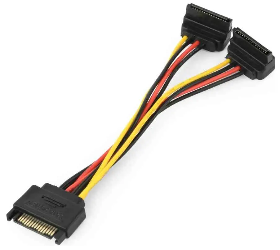 Cablu Gembird CC-SATAM2F-02