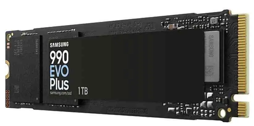 Disc rigid SSD Samsung MZ-V9S1T0BW M.2 NVMe, 1TB