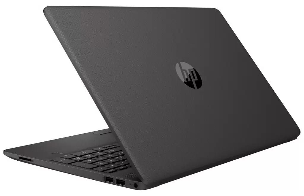 Ноутбук HP 250 G8 UMA (15.6"/FHD/Pentium 5030/8ГБ/256ГБ), черный