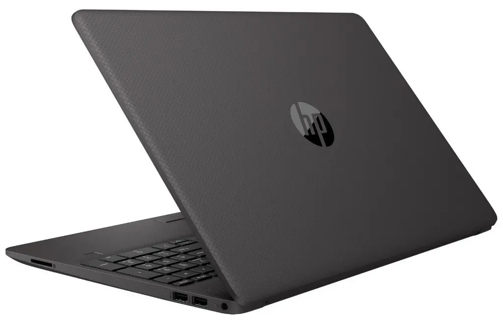 Laptop HP 250 G8 UMA (15.6"/FHD/Pentium 5030/8GB/256GB), negru pe tehnoparc.md Laptop HP 250 G8 UMA (15.6"/FHD/Pentium 5030/8GB/256GB), negru
