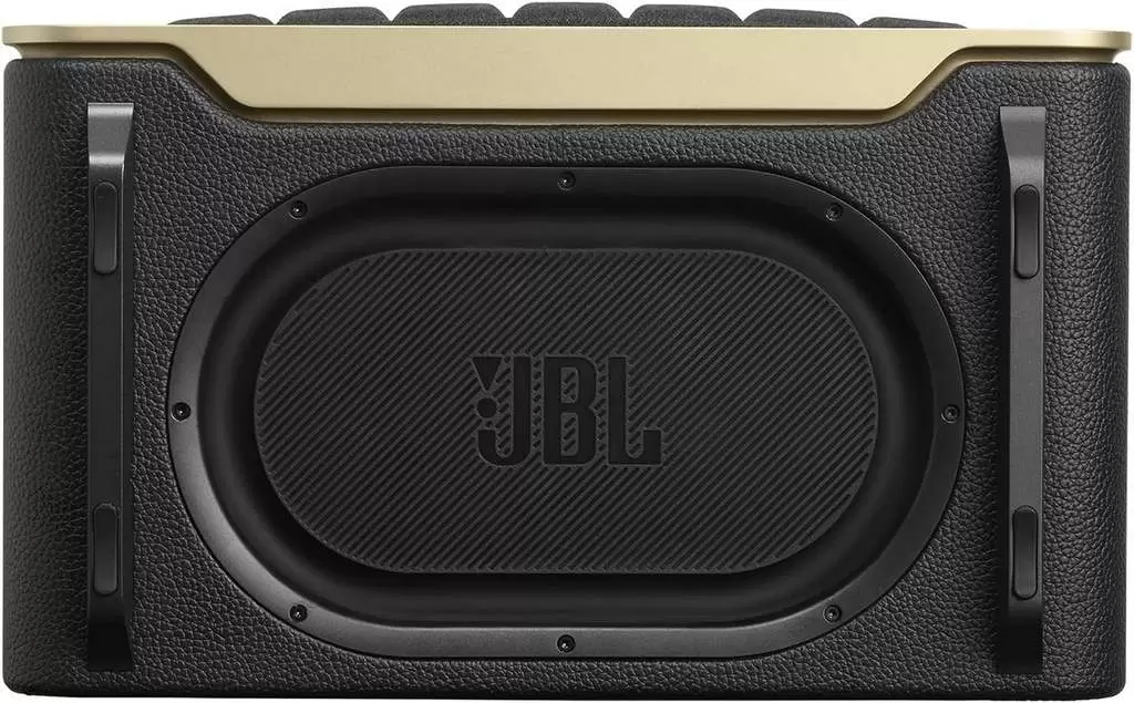 Boxă portabilă JBL Authentics 200, negru