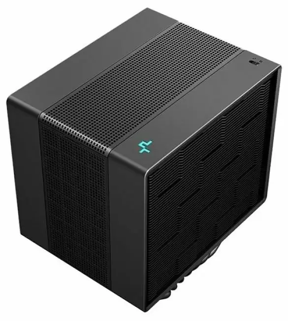 Cooler Procesor DeepCool Assassin 4S, negru