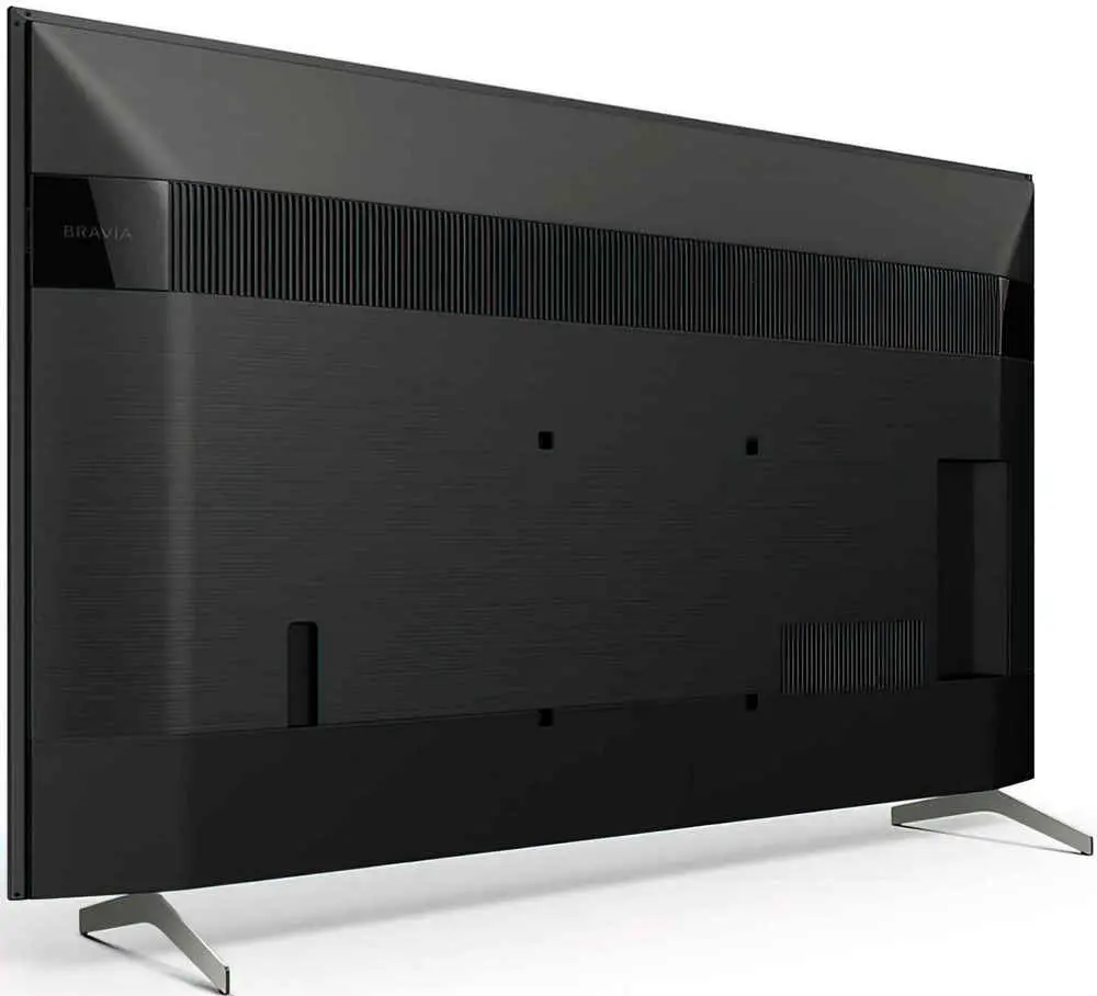Televizor Sony KE65XH9096BAEP, negru