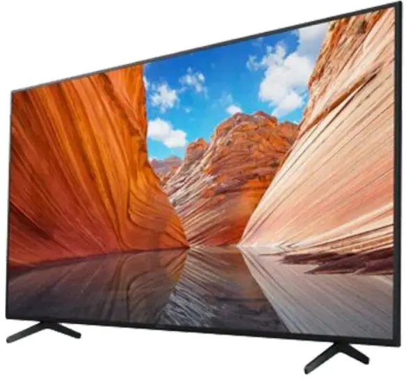 Televizor Sony KD65X81JAEP, negru pe tehnoparc.md Televizor Sony KD65X81JAEP, negru