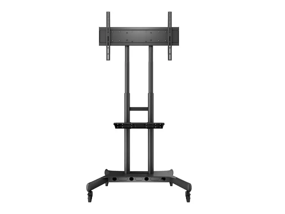 Напольная стойка для ТВ Floorstand Basic 180, черный