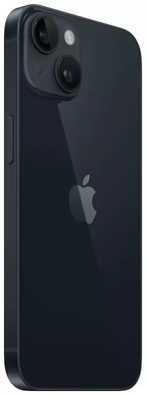 Смартфон Apple iPhone 14 256GB, черный